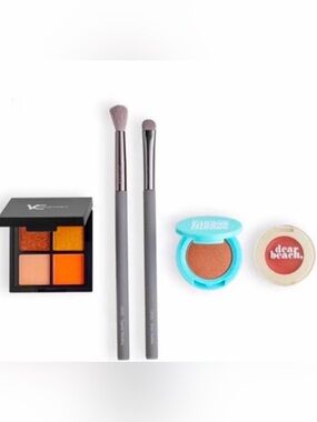 Half Caked, Laruce, YC bundle Ret:$89 new